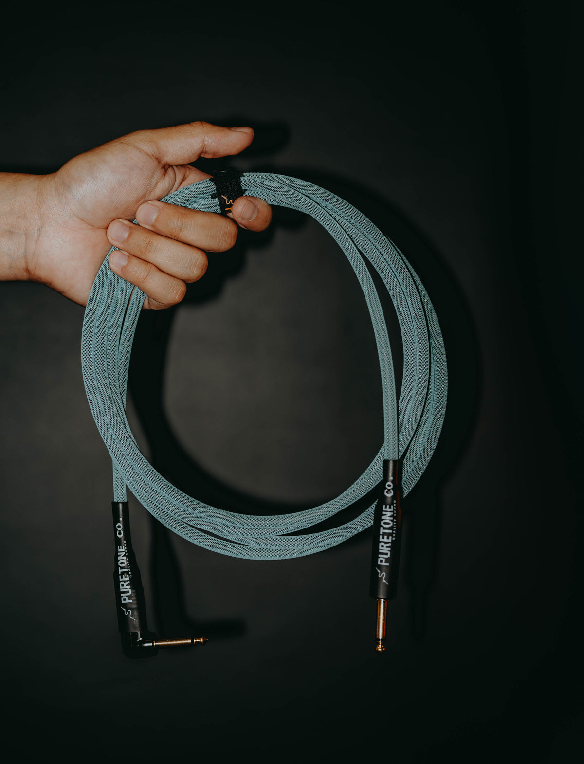 Instrument Cable
