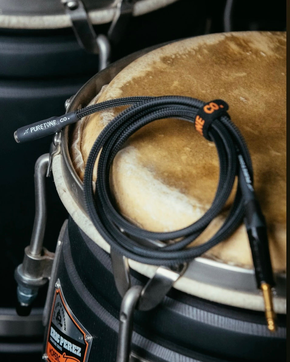 Headphone Extension