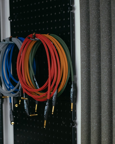 Instrument Cable